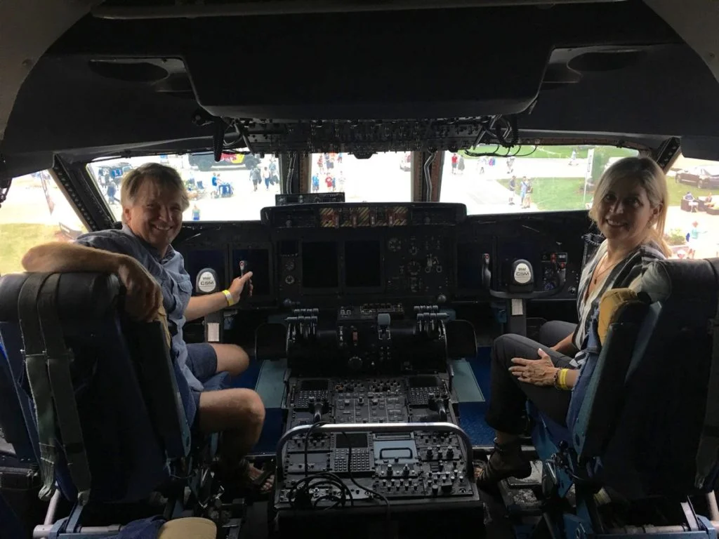 JandBcockpit