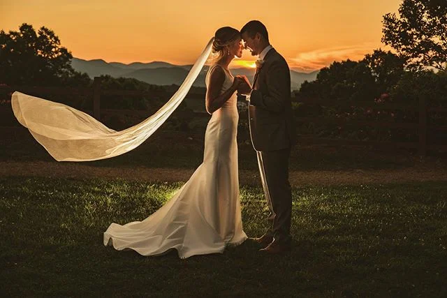 Sunset!!
.
.
.
.
#ashvillewedding #weddingphotography #sunset #beautifull #greenvilleweddingphotographer #theknot #weddingwire #backlighting #nikon #nikond810 #dovelightphotography #bride #bridegroom #summerwedding #sunsetwedding #scweddingphotograph