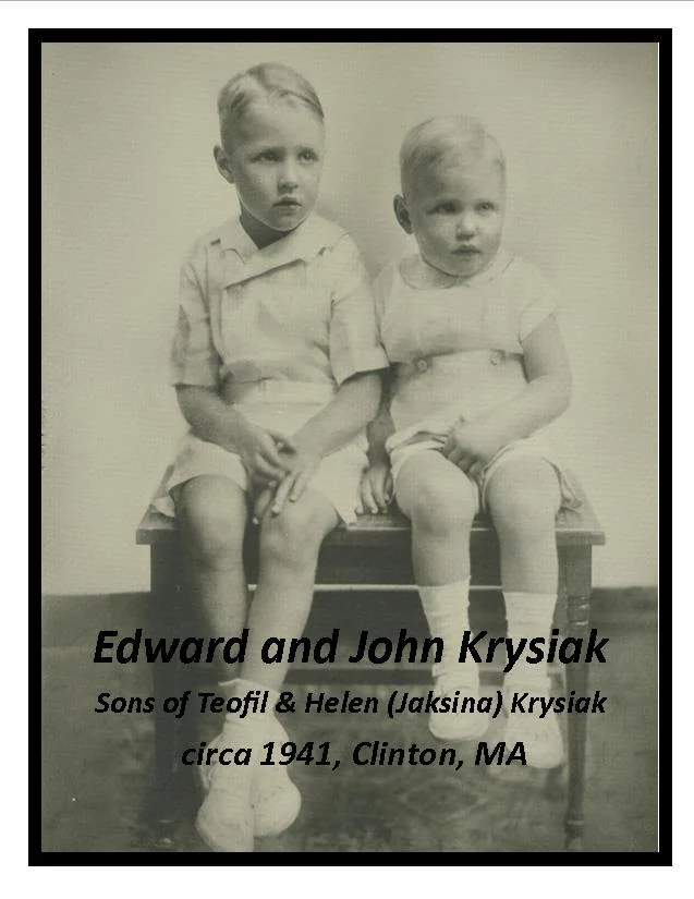 Krysiak Family ad.jpg