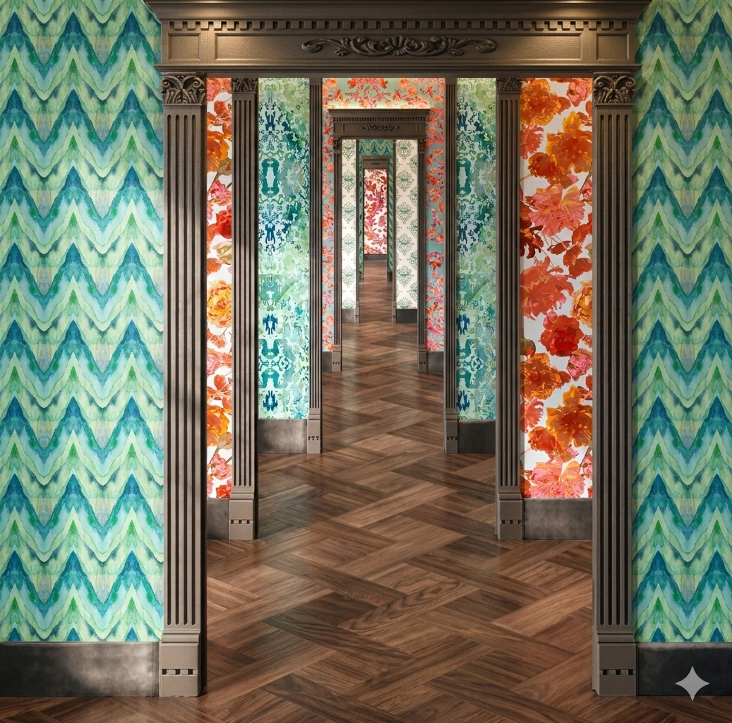 Gallery of Dreams Collection