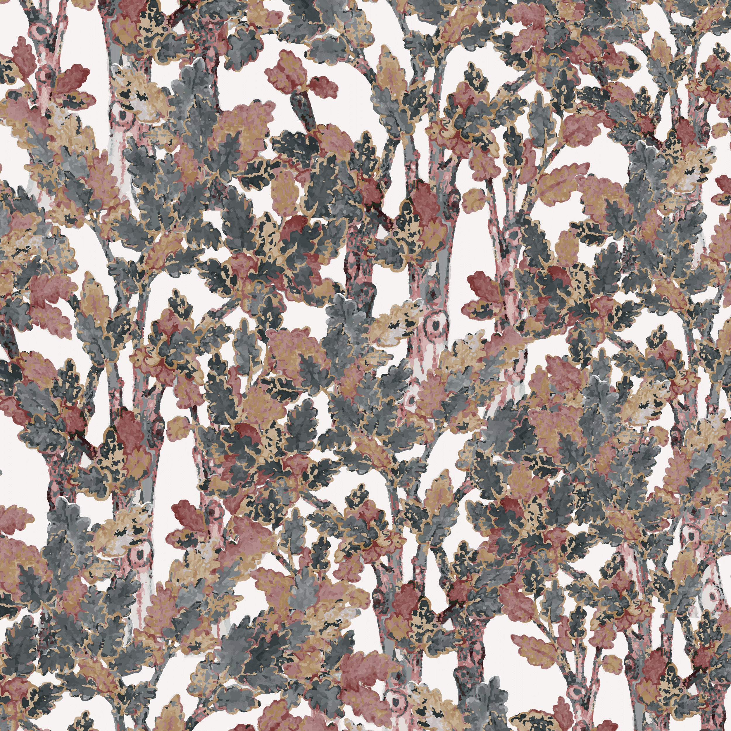 Dreamy Woodland
