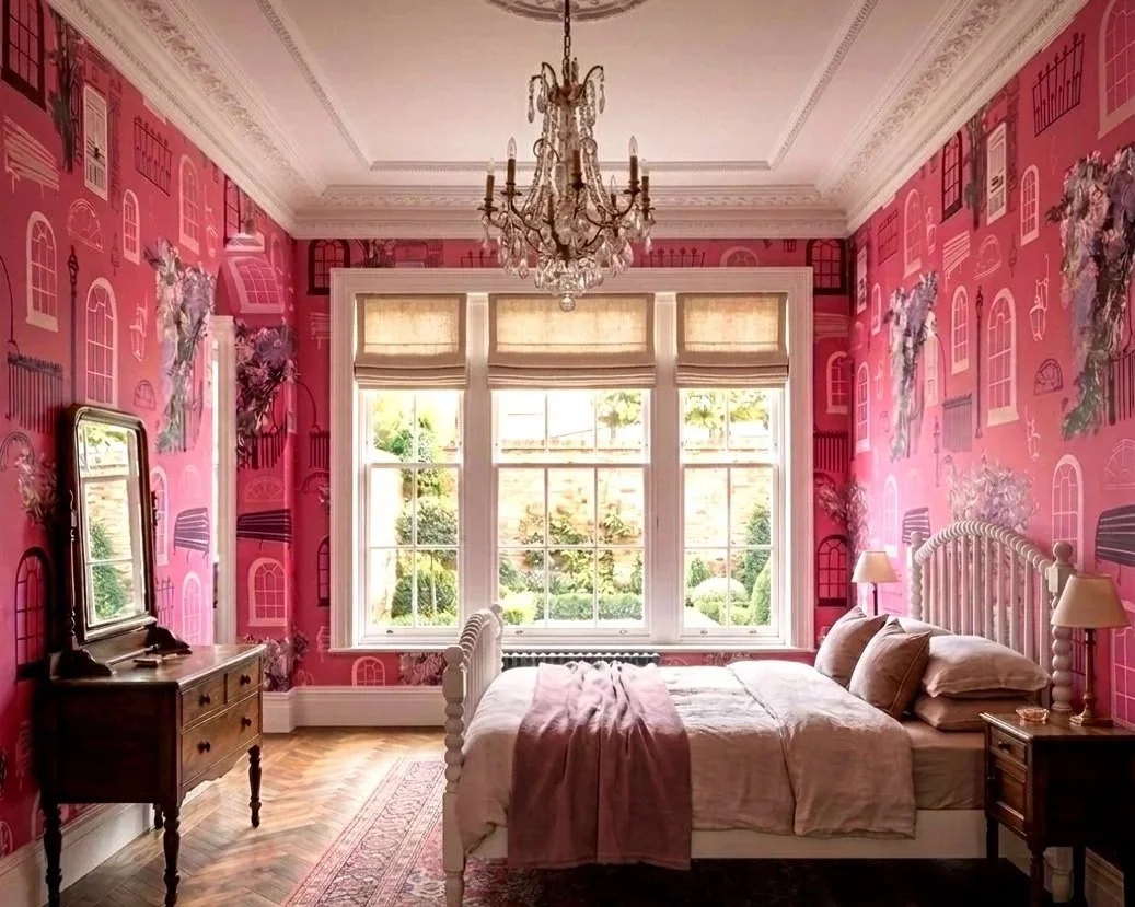 London in Bloom Collection