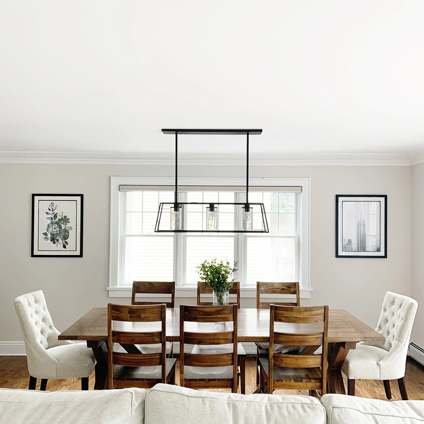 Living Room Design Bergen County Decorator