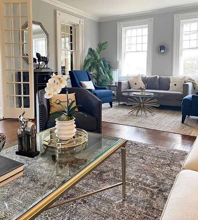 NJ interior designer decorator