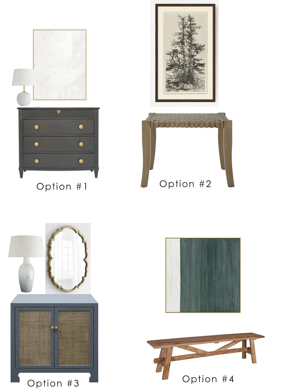 Northern NJ interior designer