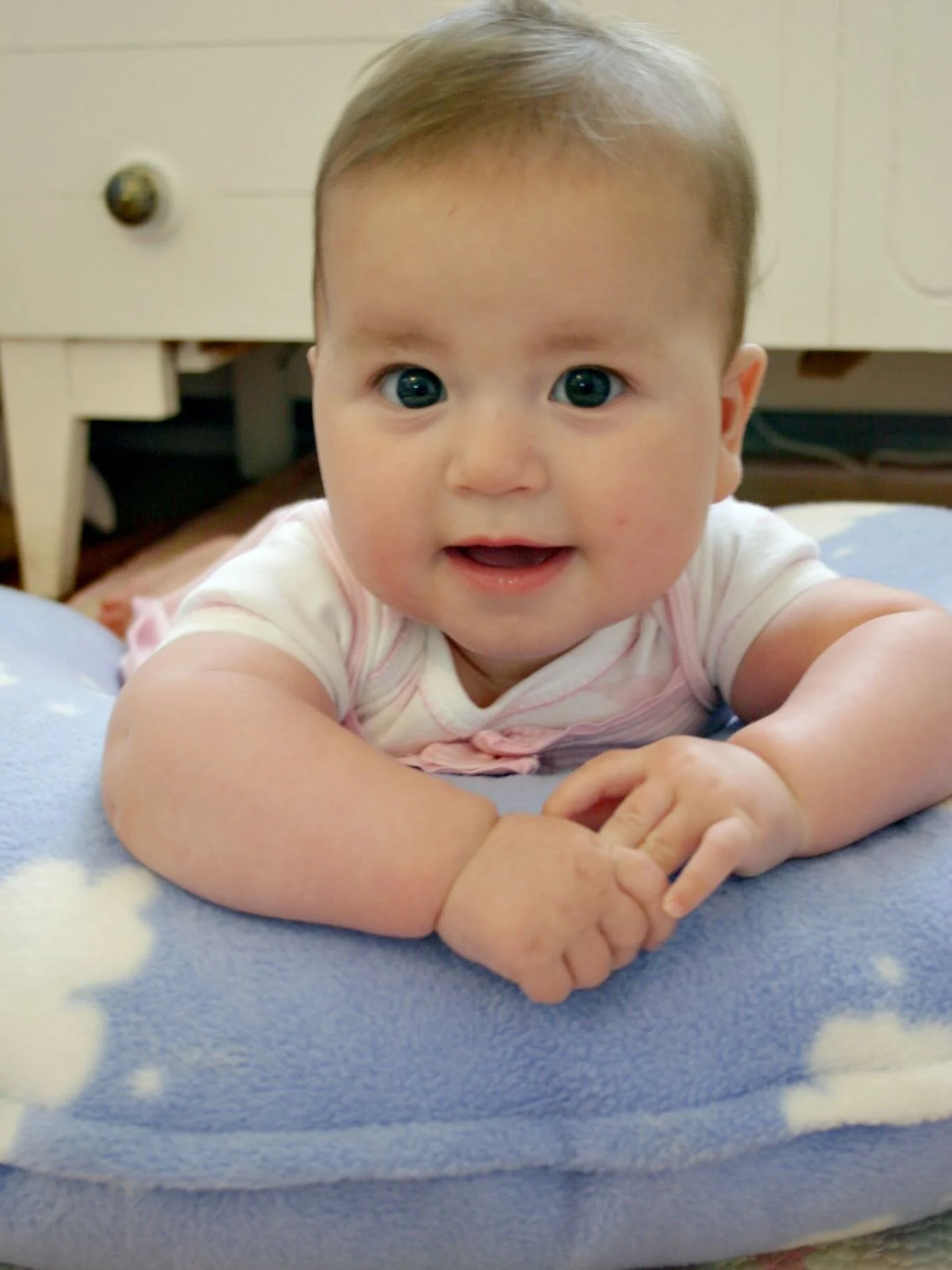 20 years in the blink of an eye! It&rsquo;s impossible to wrap my head around the fact that my little girl is 20 today when it seems like we were just sending her to preschool. She has become such a smart, independent and creative force and I have no