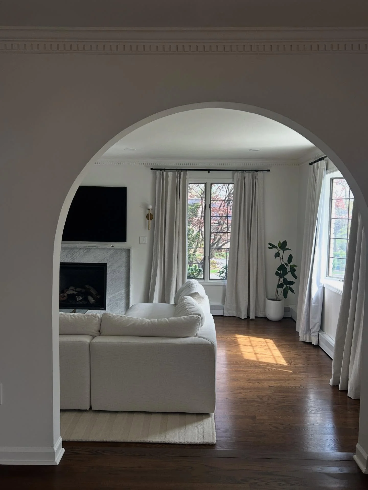 From my camera roll the past couple of weeks.  So many projects are 90-95% complete and sometimes it feels like we will never get to the finish line.  I can definitely get impatient at times but it is always worth it in the end. I can&rsquo;t wait to