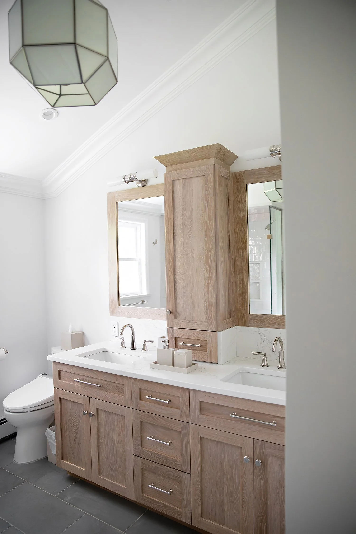 Allendale Classic Bathroom