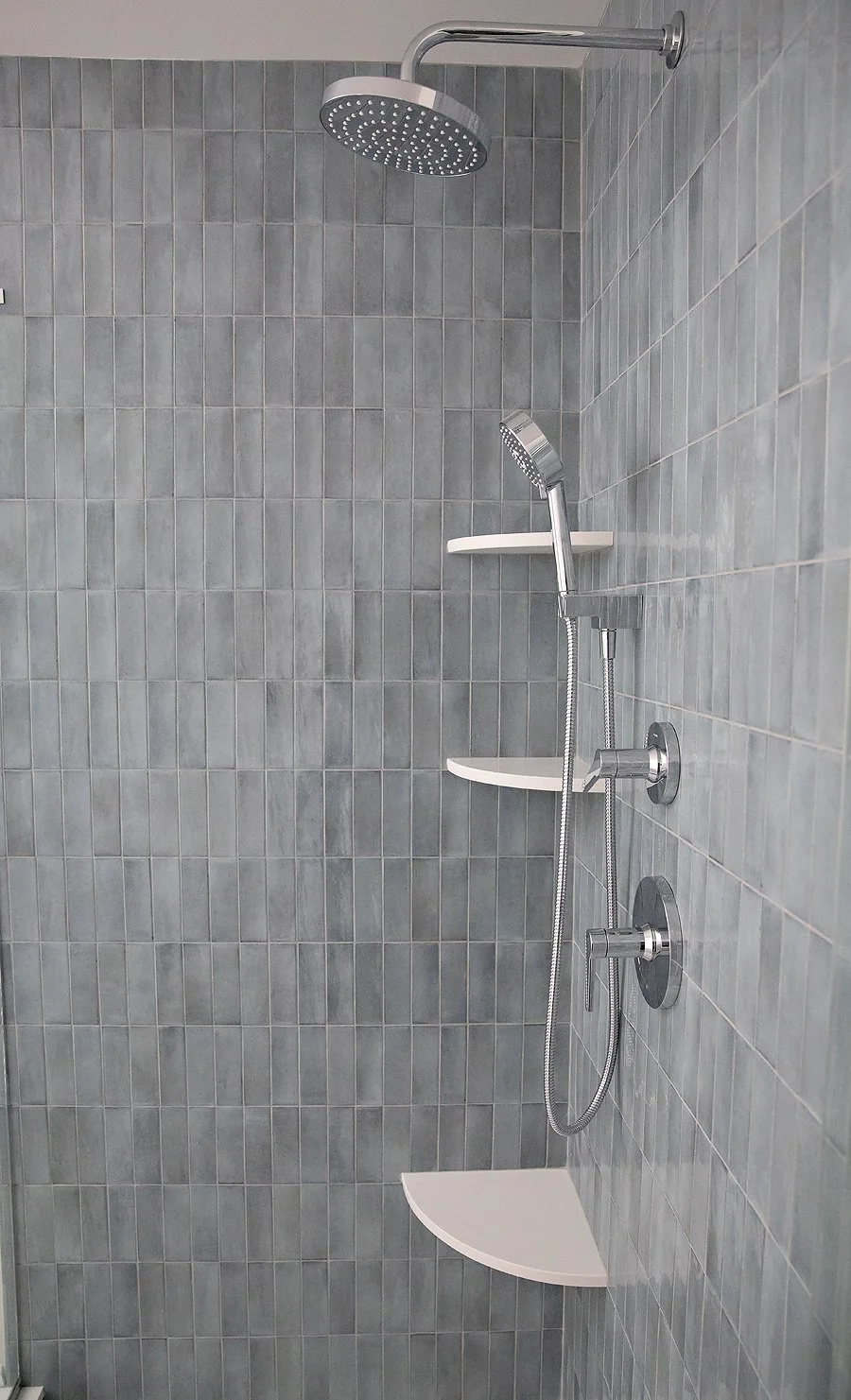 Basement Bathroom