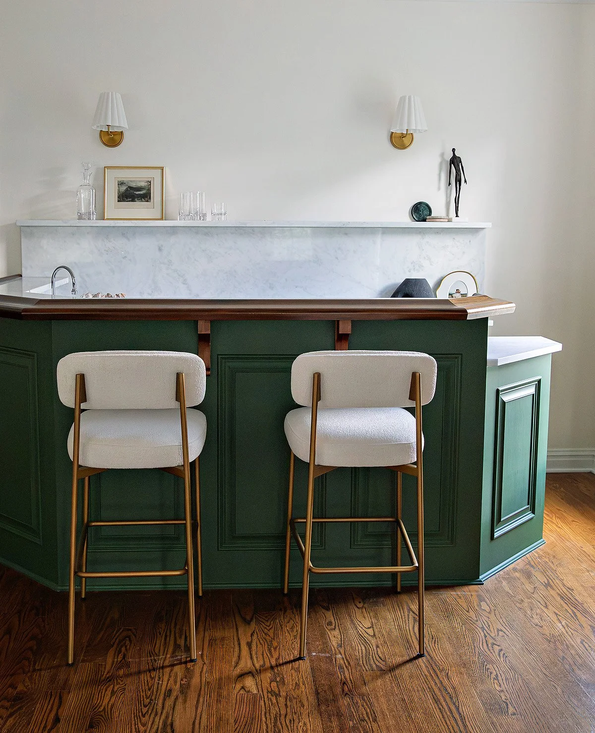 Living Room Bar