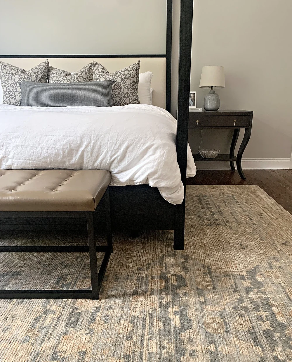 Project Reveal - Bergen County interior designer