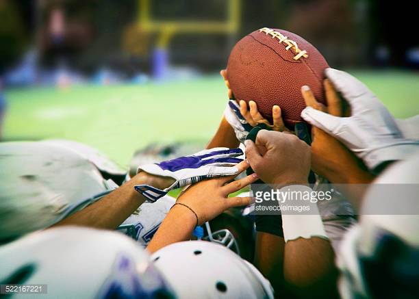 Taking the temperature of Central Georgia entering the playoffs