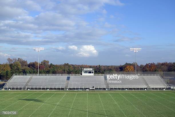 Friday night's GHSA and GISA playoff scores