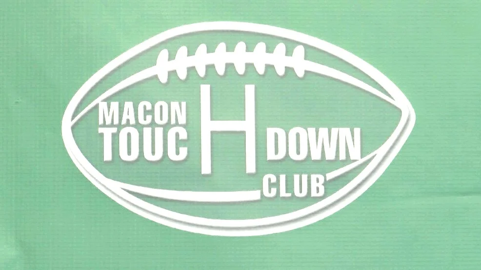 Macon TD Club welcomes Georgia State's Elliott; honors three local players
