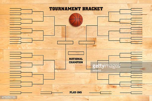 There is nothing but basketball in the air, and here's who's playing this week