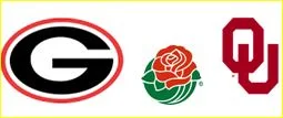Bulldogs and Sooners and storylines, oh my; and Auburn-UGA revisited, a trip down UGA's recent past, and Mouthings