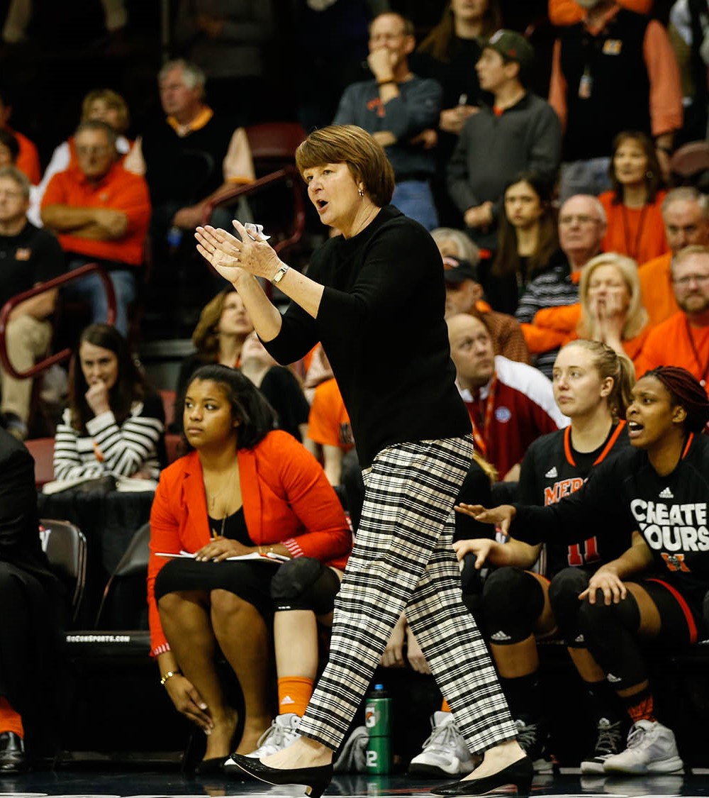 Column: Gardner's accomplishments at Mercer - and they'll only grow in the coming weeks - are nothing short of miraculous