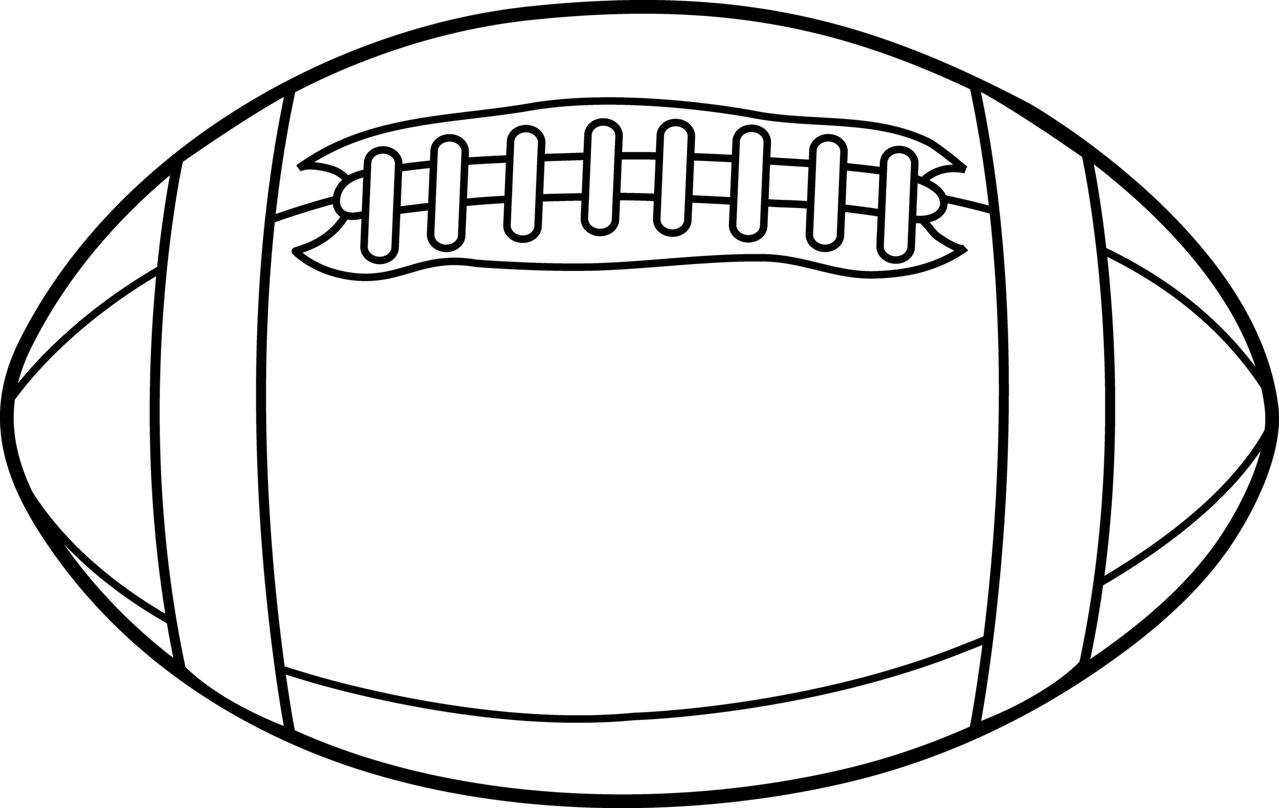 High school football standings