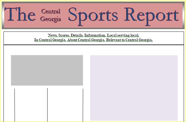 Wednesday's Central Georgia Daily News 'n Notes: Who’s Columbus-bound? Mayhem set roster; Teheran’s status; United rumors; and football (UGA QBs? CPJ future?) 