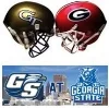 Saturday's Peach State College Football Scouting Reports: Riiiivalry Daaayyy