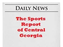 Tuesday's Central Georgia Daily News 'n Notes