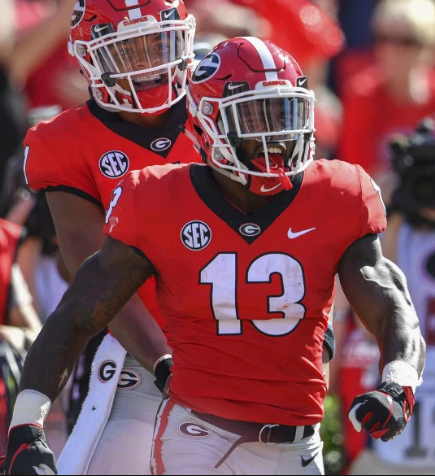 Wednesday's Central Georgia Daily News 'n Notes: Mercer football schedule set, GHSA finals, Braves, UGA/Tech/Georgia Southern football