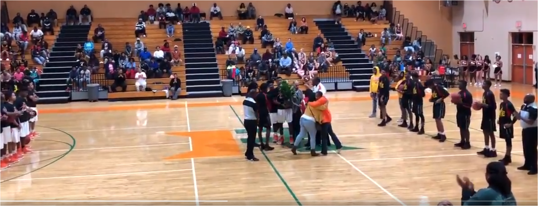 Tuesday's Central Georgia Scoreboard