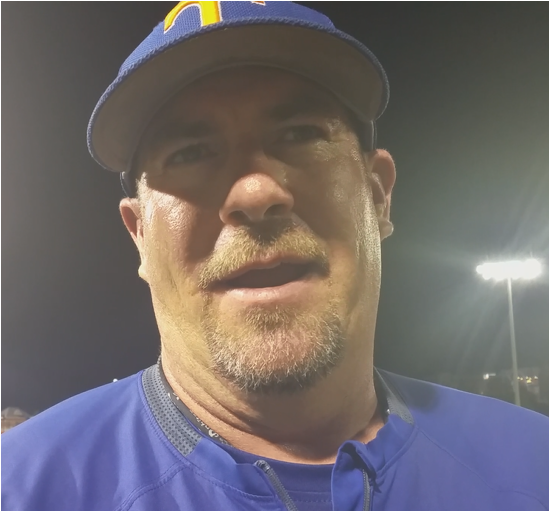 Tattnall names baseball boss Hiller as new athletics director