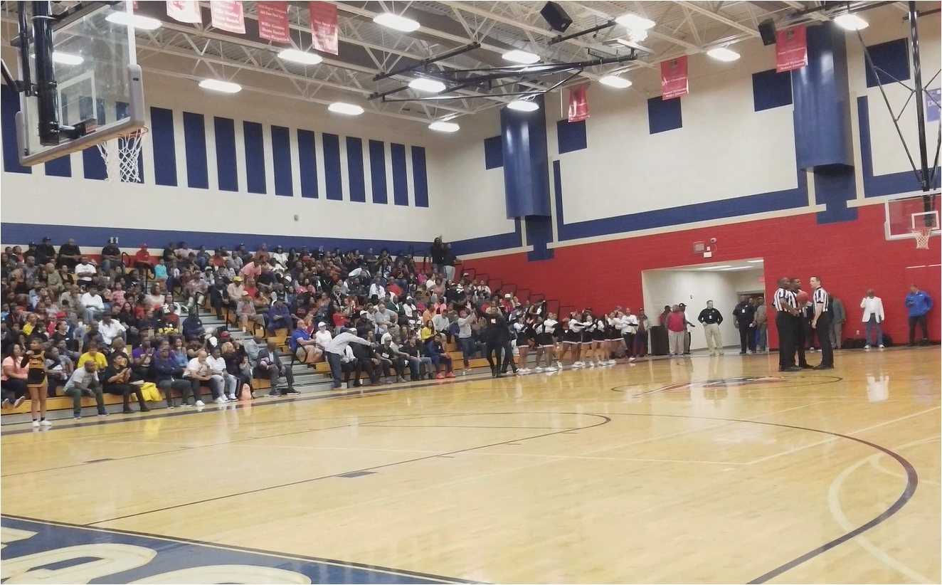 Wednesday's Central Georgia Daily News 'n Notes