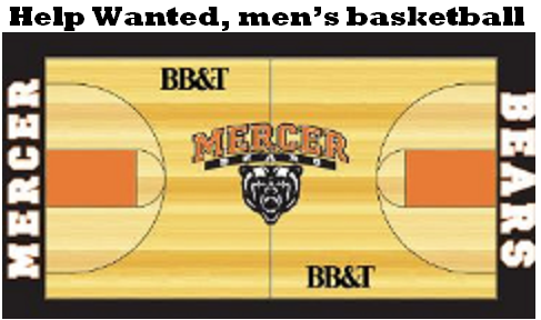 So, who's on Mercer's list of coaching candidates? Well ... 