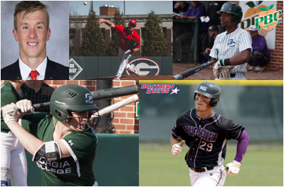 Honor Roll and This Week's Signings (and last week's Honor Roll and signings)