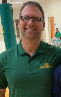 Coaching carousel: Williams trades Dublin basketball for Trinity Christian, candidate to succeed him is an eyebrow-raiser