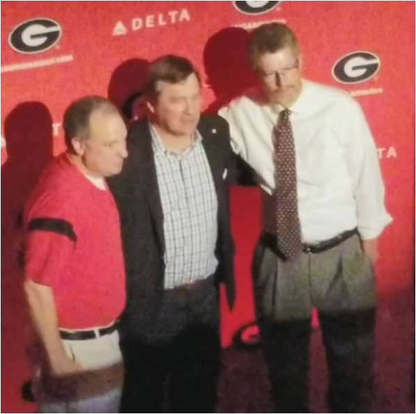 Monday's Central Georgia Daily News 'n Notes: Smart and Crean visit Macon; area teams contending for state golf titles; Tattnall ready for state championship; and more