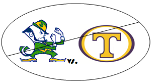 Tattnall-Dublin, 2019: Not going to happen. Why not? Wellll ...