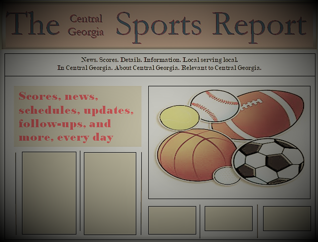 Thursday's Central Georgia Daily News 'n Notes:  Tech falls to Clemson; Column: don't ditch the option yet; Braves Report; Falcons Report; college FB: Georgia College VBaller honored