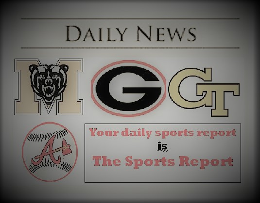 Daily News 'n Notes: State SBall rankings; Honor Roll; Scoreboard; Braves Report; Falcons Report; CFB Report