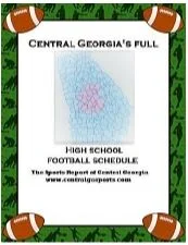 HSFB2019: This week's Central Georgia high school football schedule