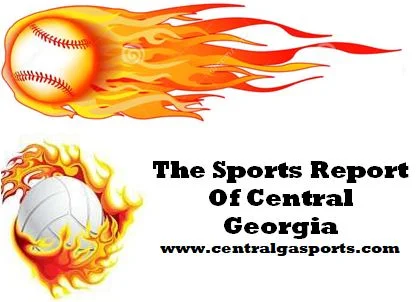 Thursday's Central Georgia Scoreboard
