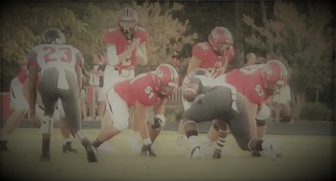 GHSA Class A football rankings