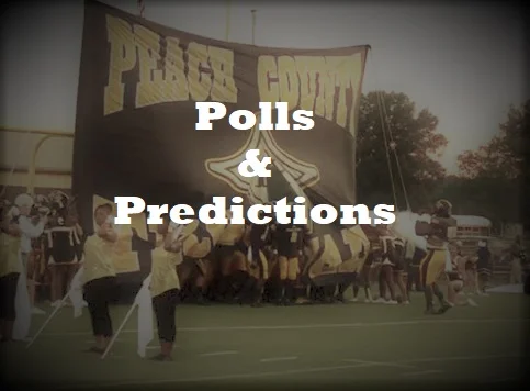 HSFB 2019: State polls and Maxwell predictions