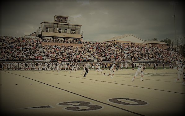 GHSA Class A football power rankings