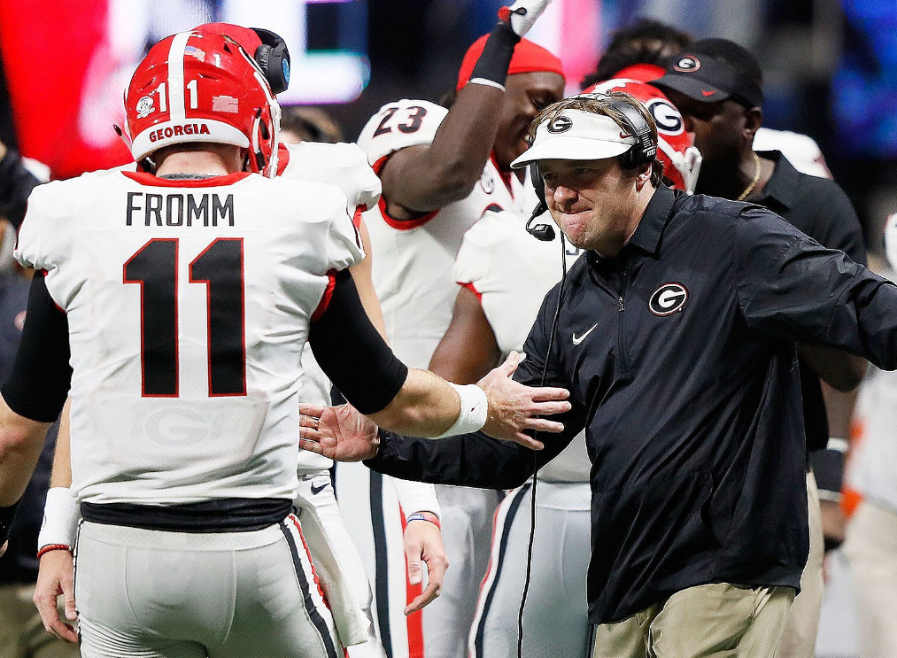 Bulldogs back in the big-picture picture (full coverage)