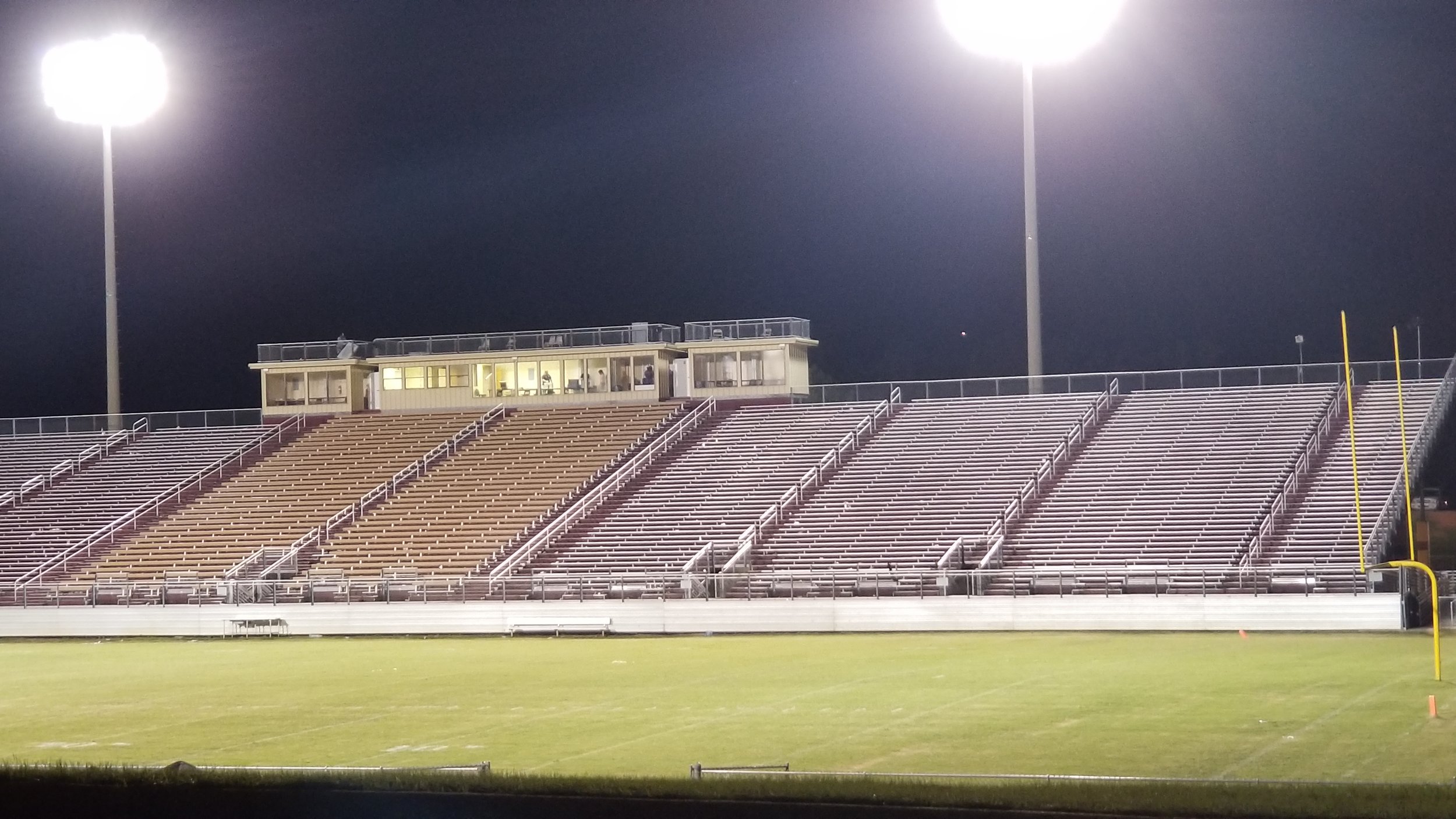 Bibb, Houston county public school football teams form all-star game