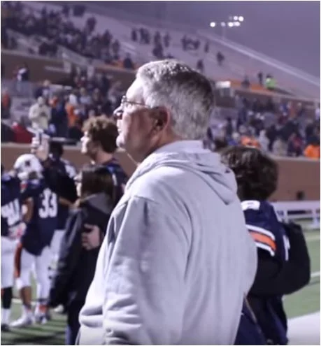 Help wanted, Northside: Kinsler resigns at 100 wins in 10 seasons