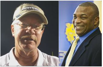 Thursday's Daily News 'n Notes: FVSU cans Porter; Northside's Kinsler resigns; full Honor Roll; more signings; and normal hefty buffet