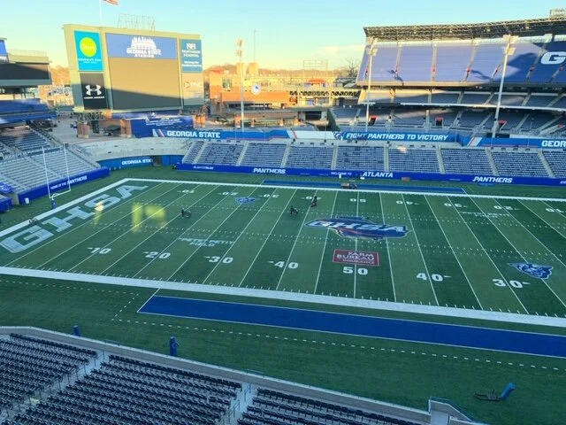 Your guide to the GHSA football finals
