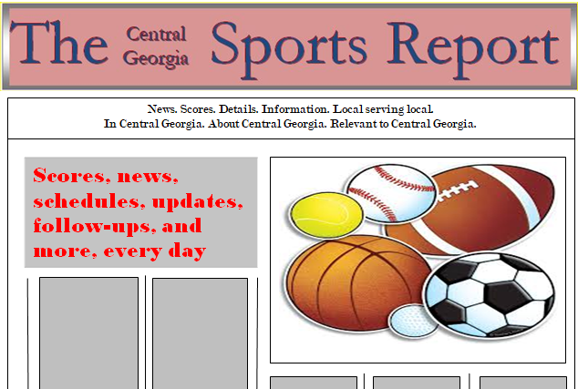 Saturday's Daily News 'n Notes