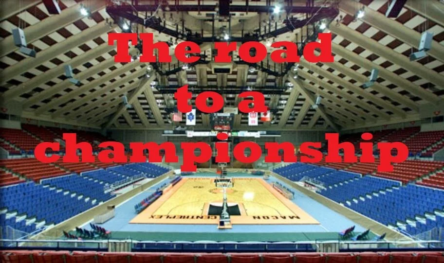 Central Georgia's latest GHSA &amp; GISA basketball pairings
