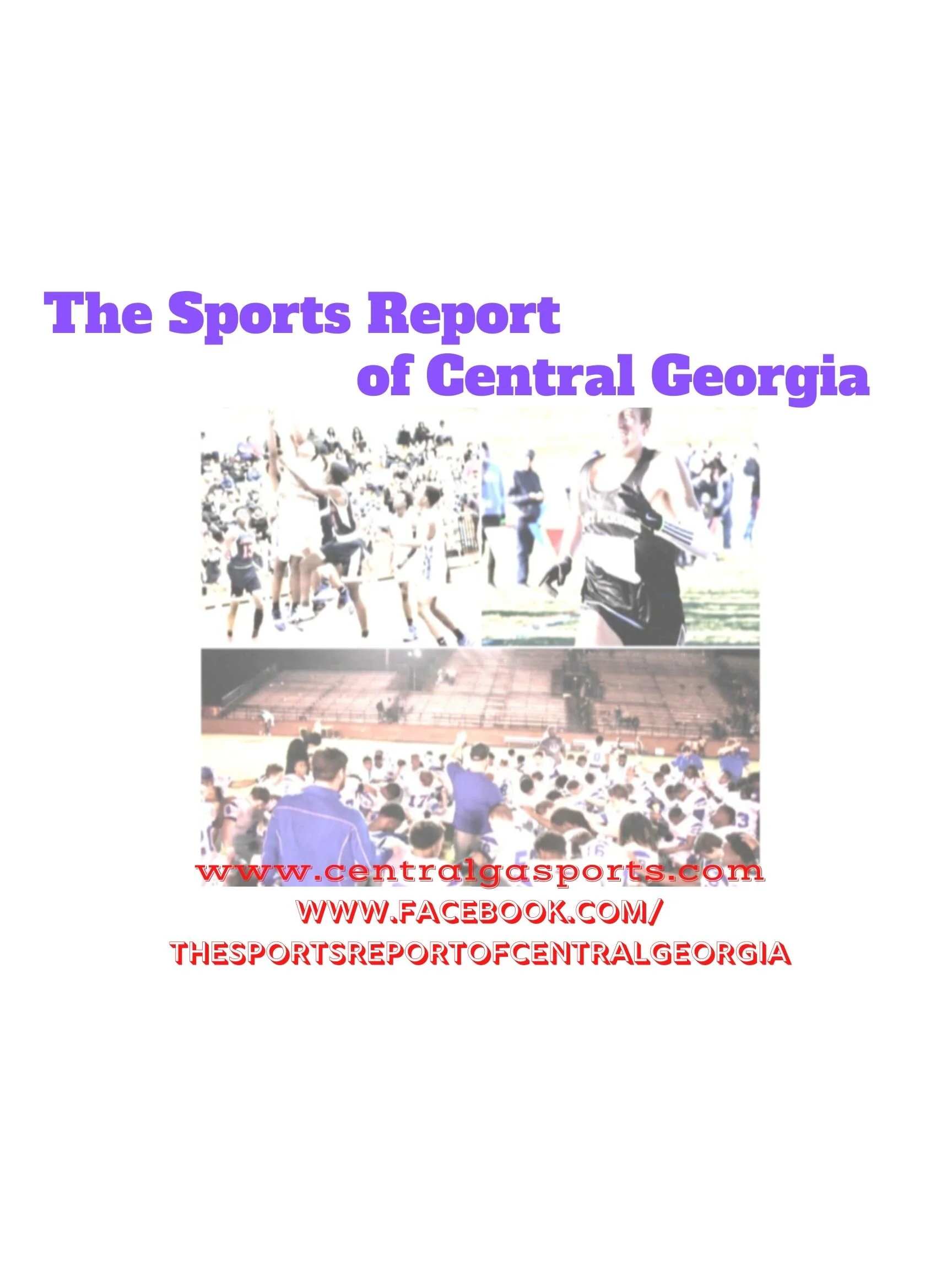 Friday's Daily News 'n Notes: NFL Draft Edition - Central Georgia's prospects, the Falcons through three rounds, and more