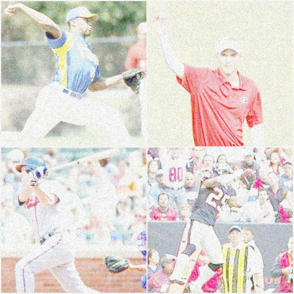 A look back, a trip down Memory Lane to 2010: high school baseball playoffs, local golf tournaments, coaching moves, &amp; so much more from around the world